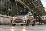 Smart EQ ForTwo Pulse Coupe 2020 года (WW)